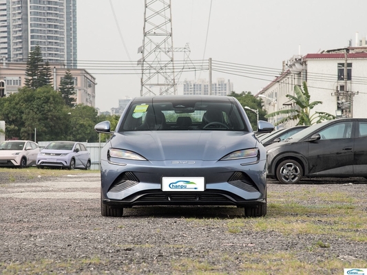 Byd Commercial Medium Sedan Choice Sistema di frenatura resistente Sigillo elettrico Versione Glory