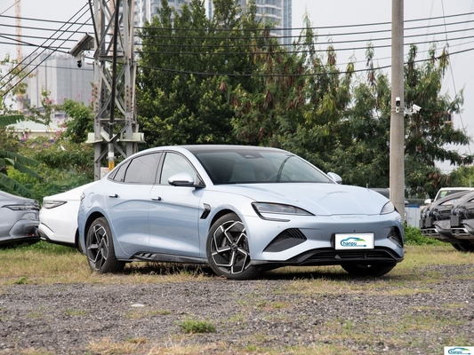 Byd Commercial Medium Sedan Choice Sistema di frenatura resistente Sigillo elettrico Versione Glory