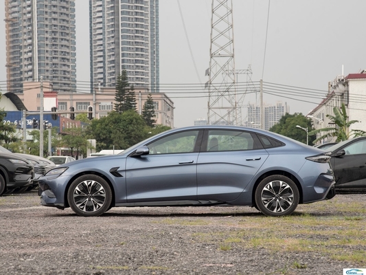 Byd Commercial Medium Sedan Choice Sistema di frenatura resistente Sigillo elettrico Versione Glory