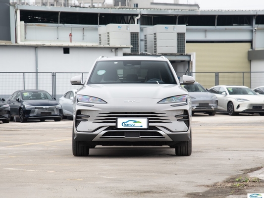 Compatto SUV Byd Dm-I 150Km Flagship Plus Dual Engine Song Plus PHEV Veicolo commerciale