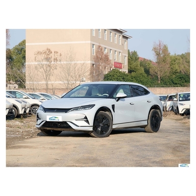 BYD Song Ascension Sistema di illuminazione di sicurezza per SUV elettrici con veicoli passeggeri medi