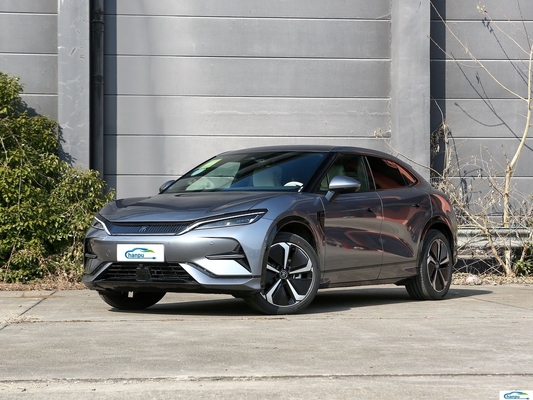 BYD Song Ascension Sistema di illuminazione di sicurezza per SUV elettrici con veicoli passeggeri medi