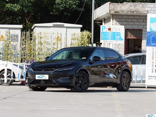 BYD Song Ascension Sistema di illuminazione di sicurezza per SUV elettrici con veicoli passeggeri medi