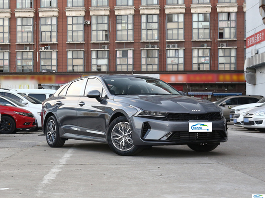 2023 2024 Kia K5 5-door Sedan 1.5T 2.0T Automobile a benzina per Hyundai Passeggeri