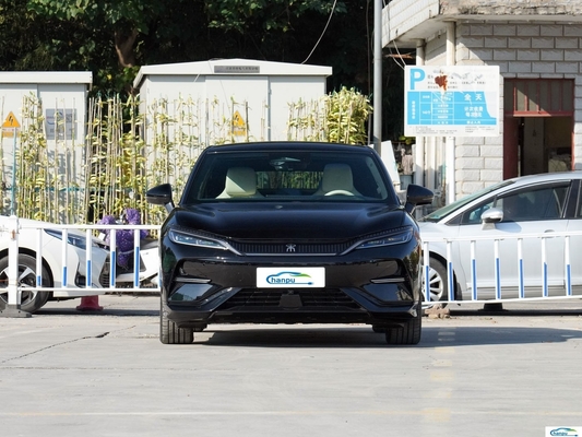 BYD Song Ascension Sistema di illuminazione di sicurezza per SUV elettrici con veicoli passeggeri medi