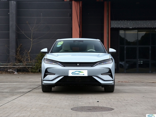 BYD Song Ascension Sistema di illuminazione di sicurezza per SUV elettrici con veicoli passeggeri medi