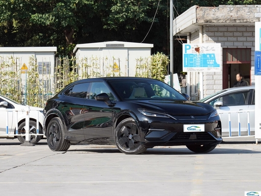 BYD Song Ascension Sistema di illuminazione di sicurezza per SUV elettrici con veicoli passeggeri medi