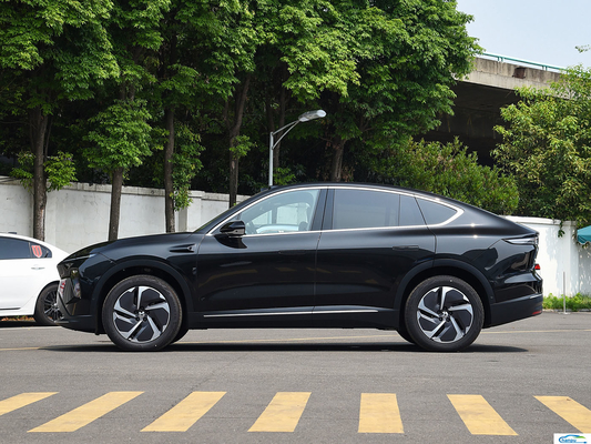SUV di medie e grandi dimensioni con 5 posti EC7-2024 75KWh EV Motor Electric Car per Nio