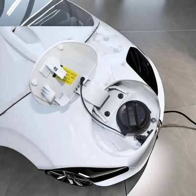 2024 Yueda Kia Spottage 1.5T 2.0T Benzina Sedan ESC Automobile a benzina per Hyundai Made