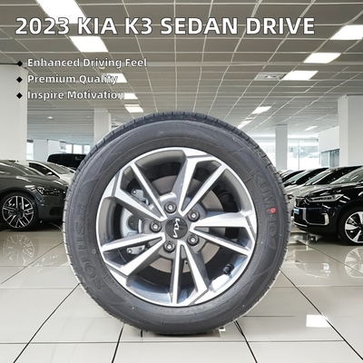 2024 Yueda Kia Spottage 1.5T 2.0T Benzina Sedan ESC Automobile a benzina per Hyundai Made