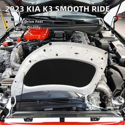 2024 Yueda Kia Spottage 1.5T 2.0T Benzina Sedan ESC Automobile a benzina per Hyundai Made