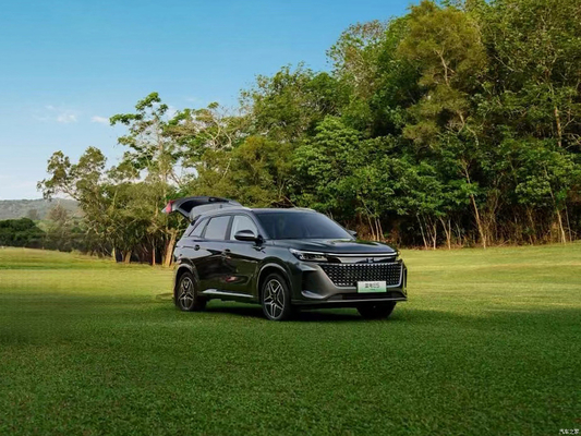 Energy Vehicle 2024 Honor SUV La combinazione perfetta di prestazioni e convenienza