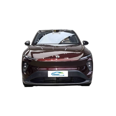 Nio Ec7-2024 100Kwh auto su 5 posti a sedere e metodo di apertura della porta oscillante