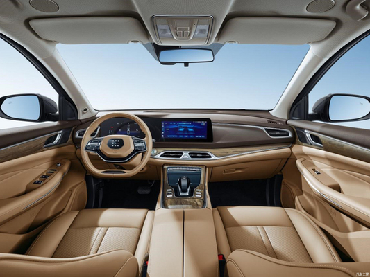 Energy Vehicle 2024 Honor SUV La combinazione perfetta di prestazioni e convenienza