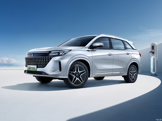 Energy Vehicle 2024 Honor SUV La combinazione perfetta di prestazioni e convenienza