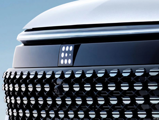 Energy Vehicle 2024 Honor SUV La combinazione perfetta di prestazioni e convenienza