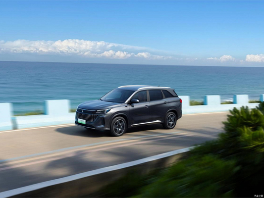 Energy Vehicle 2024 Honor SUV La combinazione perfetta di prestazioni e convenienza