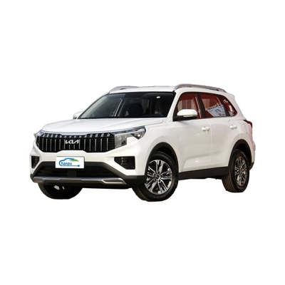 Autoveicoli a benzina per Hyundai ACC Cruise Control 1.5T 2.0L Trasmissione automatica