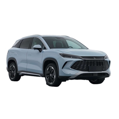 Supercompressore per auto elettrico a ricarica pubblica media per SUV BYD Progettazione innovativa