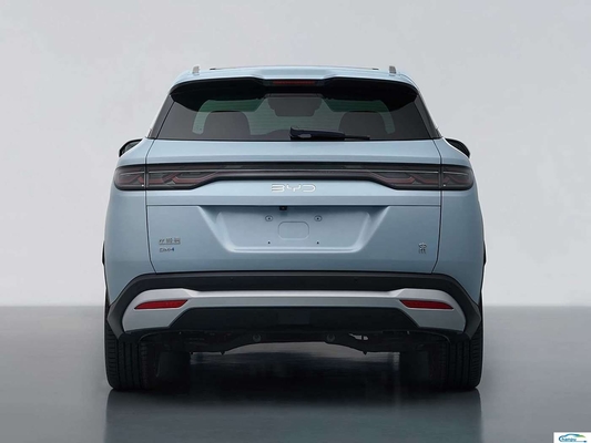 Supercompressore per auto elettrico a ricarica pubblica media per SUV BYD Progettazione innovativa