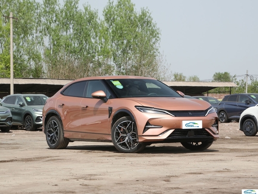 Supercompressore per auto elettrico a ricarica pubblica media per SUV BYD Progettazione innovativa