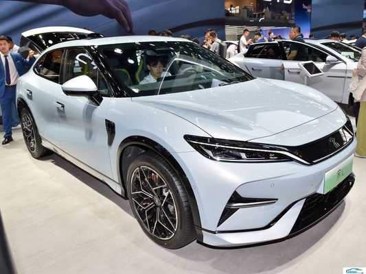 Supercompressore per auto elettrico a ricarica pubblica media per SUV BYD Progettazione innovativa