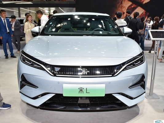 Supercompressore per auto elettrico a ricarica pubblica media per SUV BYD Progettazione innovativa