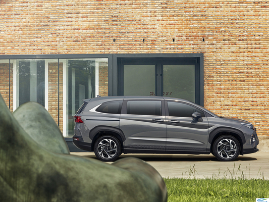 Hyundai CUSTO 1.5T 2.0T GDI MPV multifunzione SUV a benzina Euro VI per automobili