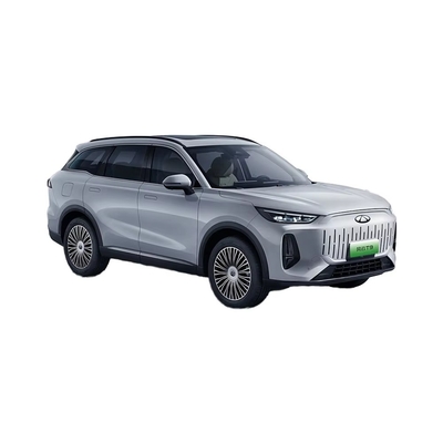 Chery Fulwin T9 SUV di medie dimensioni 1.5T plug-in ibrido EV auto passeggeri per il tuo business