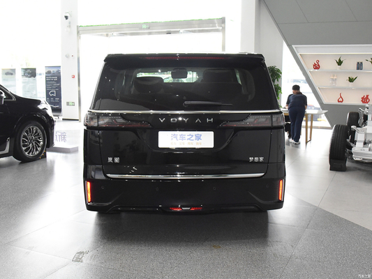 Vivi il meglio dei due mondi con il 2024 Voyah Dreamers Lantu Luxury 4-Drive SUV