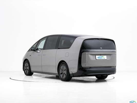 Struttura del corpo del MPV Diretto Mega-2024 Veicolo ultra commerciale per veicoli a energia Lixiangl