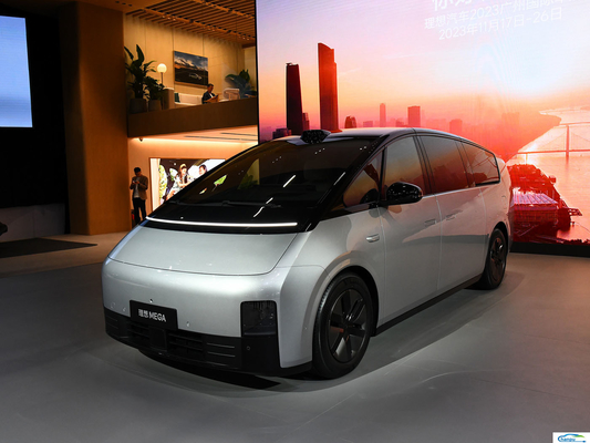 Struttura del corpo del MPV Diretto Mega-2024 Veicolo ultra commerciale per veicoli a energia Lixiangl