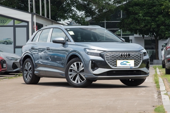 Famiglia-Friendly Long Life Comodo auto da viaggio Q4 E-Tron-40 E-Tron elettrico di Audi