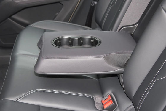 Famiglia-Friendly Long Life Comodo auto da viaggio Q4 E-Tron-40 E-Tron elettrico di Audi