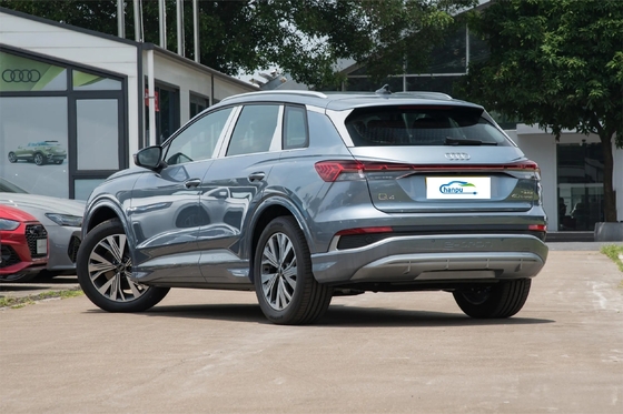 Famiglia-Friendly Long Life Comodo auto da viaggio Q4 E-Tron-40 E-Tron elettrico di Audi