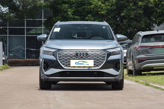 Famiglia-Friendly Long Life Comodo auto da viaggio Q4 E-Tron-40 E-Tron elettrico di Audi