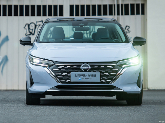 2023 Nissan SYLPHY xuanyi Sedan 1.6L 1.2L CVT Automatica Automobile a benzina