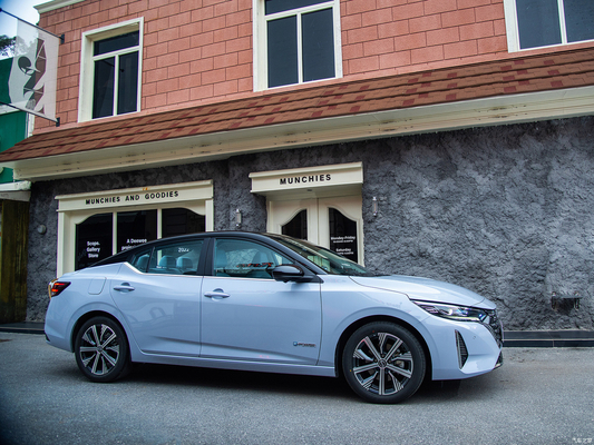 2023 Nissan SYLPHY xuanyi Sedan 1.6L 1.2L CVT Automatica Automobile a benzina