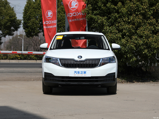 2024 Skoda KAMIQ Piccolo SUV 5 porte 5 posti Veicolo a benzina Prodotto nel 2014 per Volkswagen