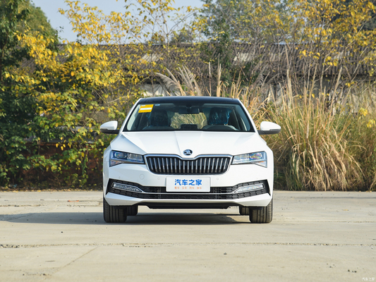 Sistema elettrico di regolazione del sedile del conducente 2024 Skoda Superb TSI 280 SUV AWD per Volkswagen