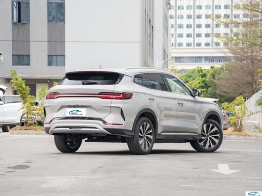 SUV Energy Car Byd Ev 520Km caratteristiche di guida di punta Compact Plus Ev-2024 Honor Edition