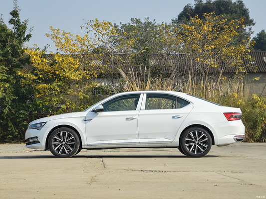 Sistema elettrico di regolazione del sedile del conducente 2024 Skoda Superb TSI 280 SUV AWD per Volkswagen