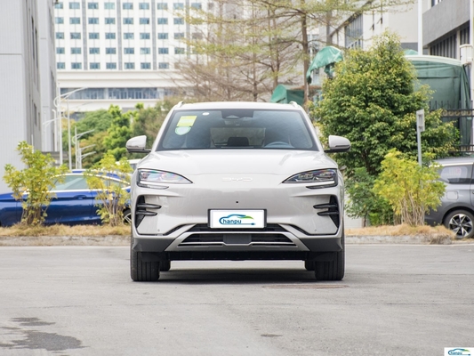 SUV Energy Car Byd Ev 520Km caratteristiche di guida di punta Compact Plus Ev-2024 Honor Edition