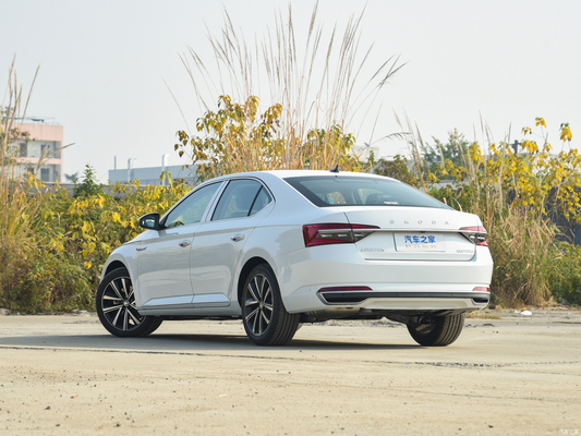 Sistema elettrico di regolazione del sedile del conducente 2024 Skoda Superb TSI 280 SUV AWD per Volkswagen