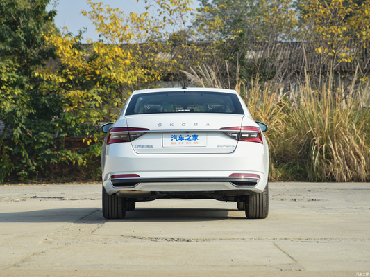 Sistema elettrico di regolazione del sedile del conducente 2024 Skoda Superb TSI 280 SUV AWD per Volkswagen