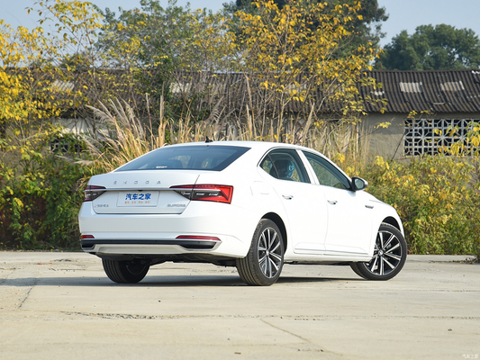 Sistema elettrico di regolazione del sedile del conducente 2024 Skoda Superb TSI 280 SUV AWD per Volkswagen