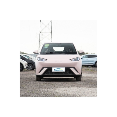 305Km di autonomia Compatta auto elettrica BYD 2024 Glory versione con capacità elettrica pura