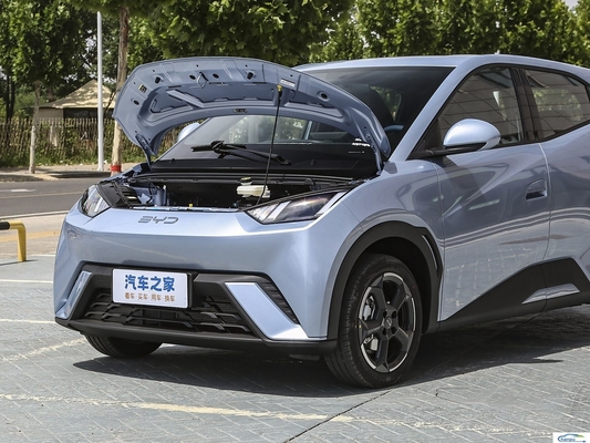 Compact Electric Car Byd Seagull -2024 Glory Version 305Km Free Version Sistemi per veicoli commerciali