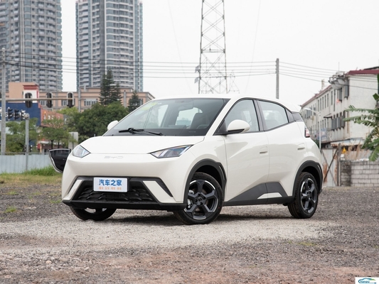 Compact Electric Car Byd Seagull -2024 Glory Version 305Km Free Version Sistemi per veicoli commerciali