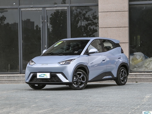 Compact Electric Car Byd Seagull -2024 Glory Version 305Km Free Version Sistemi per veicoli commerciali